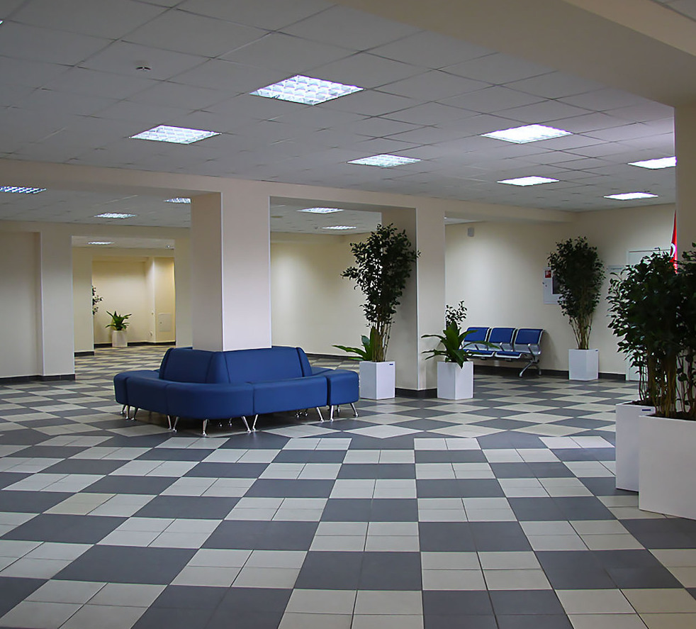 <span style="font-style: italic;">Сдача помещений в аренду.</span>