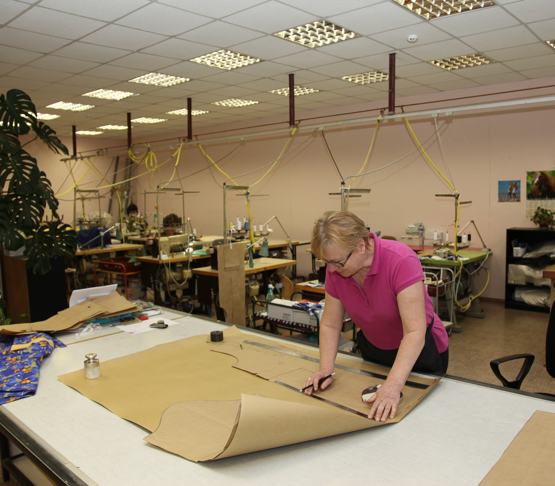 <span style="font-style: italic;">Пошив на заказ.</span>